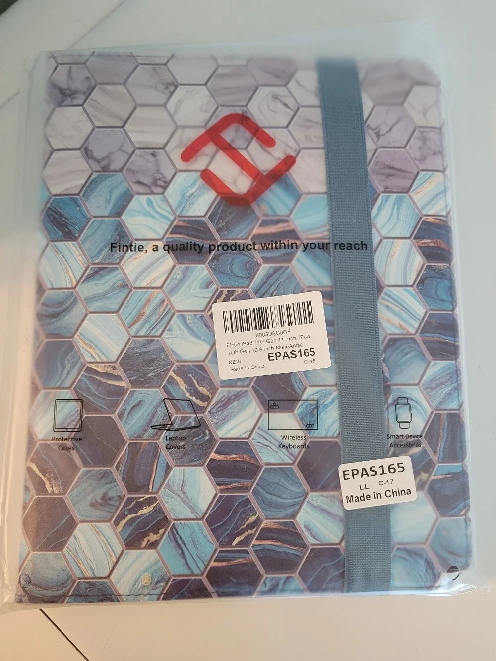 Ipad Case